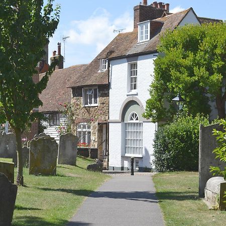 הוילה Stone  Thornsdale Oast House מראה חיצוני תמונה